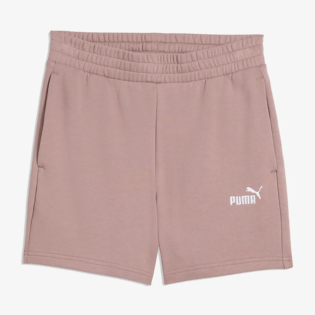 PUMA Šorc PUMA ESS Small No. 1 Logo 5'' High-Waist 