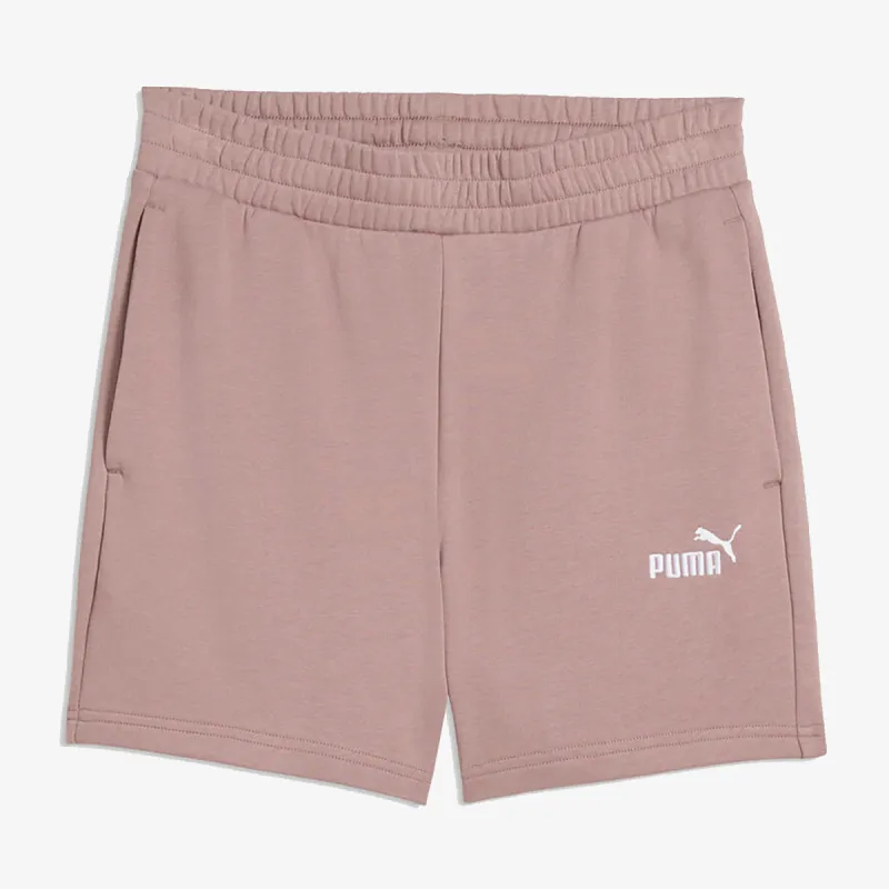 PUMA Šorc PUMA ESS Small No. 1 Logo 5'' High-Waist 