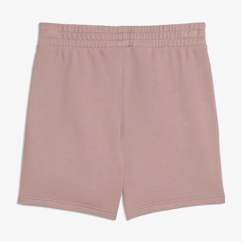 PUMA Šorc PUMA ESS Small No. 1 Logo 5'' High-Waist 