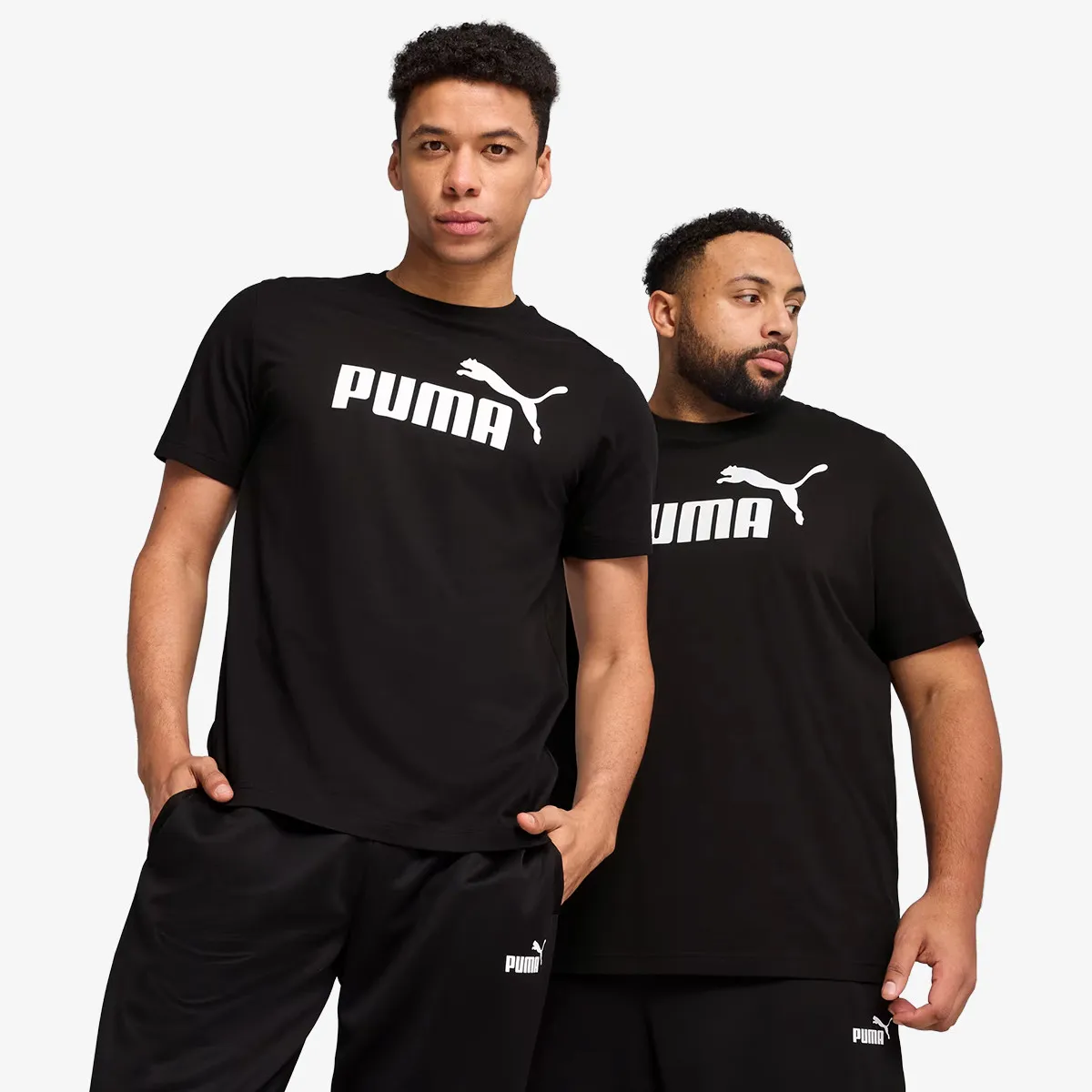 PUMA Majica ESS No.1 