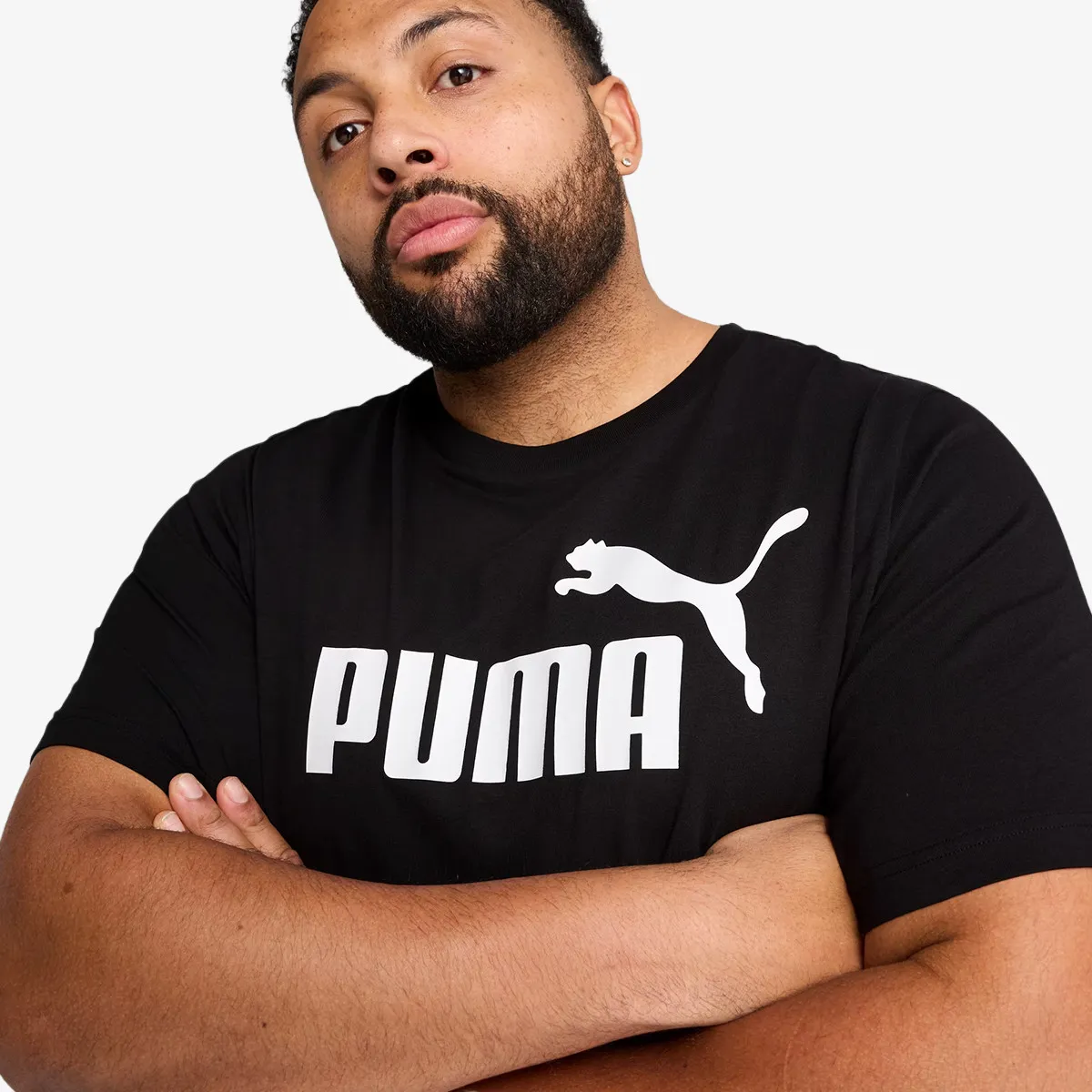 PUMA Majica ESS No.1 