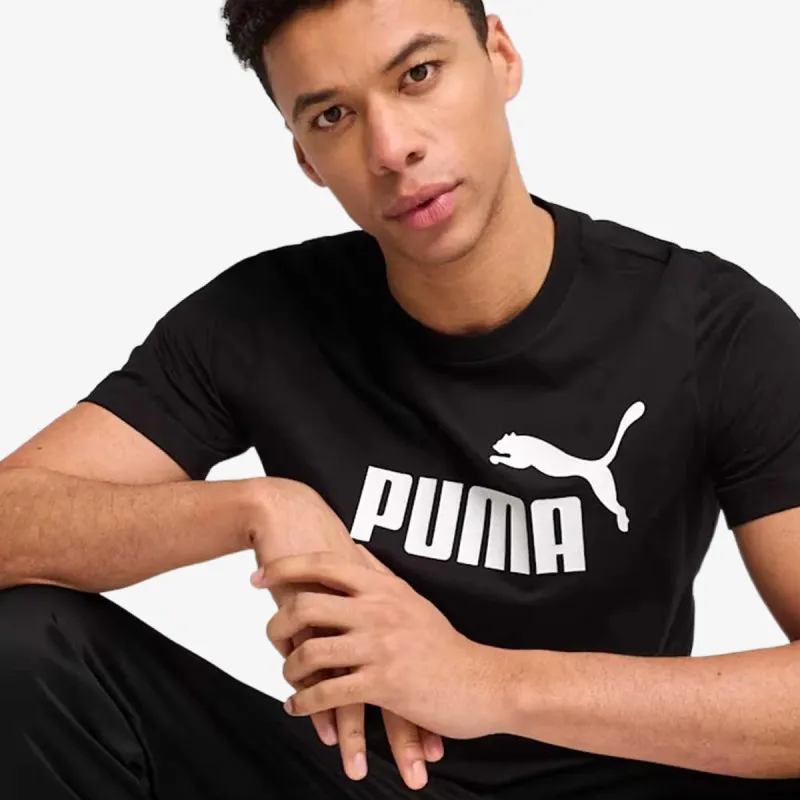 PUMA Majica ESS No.1 