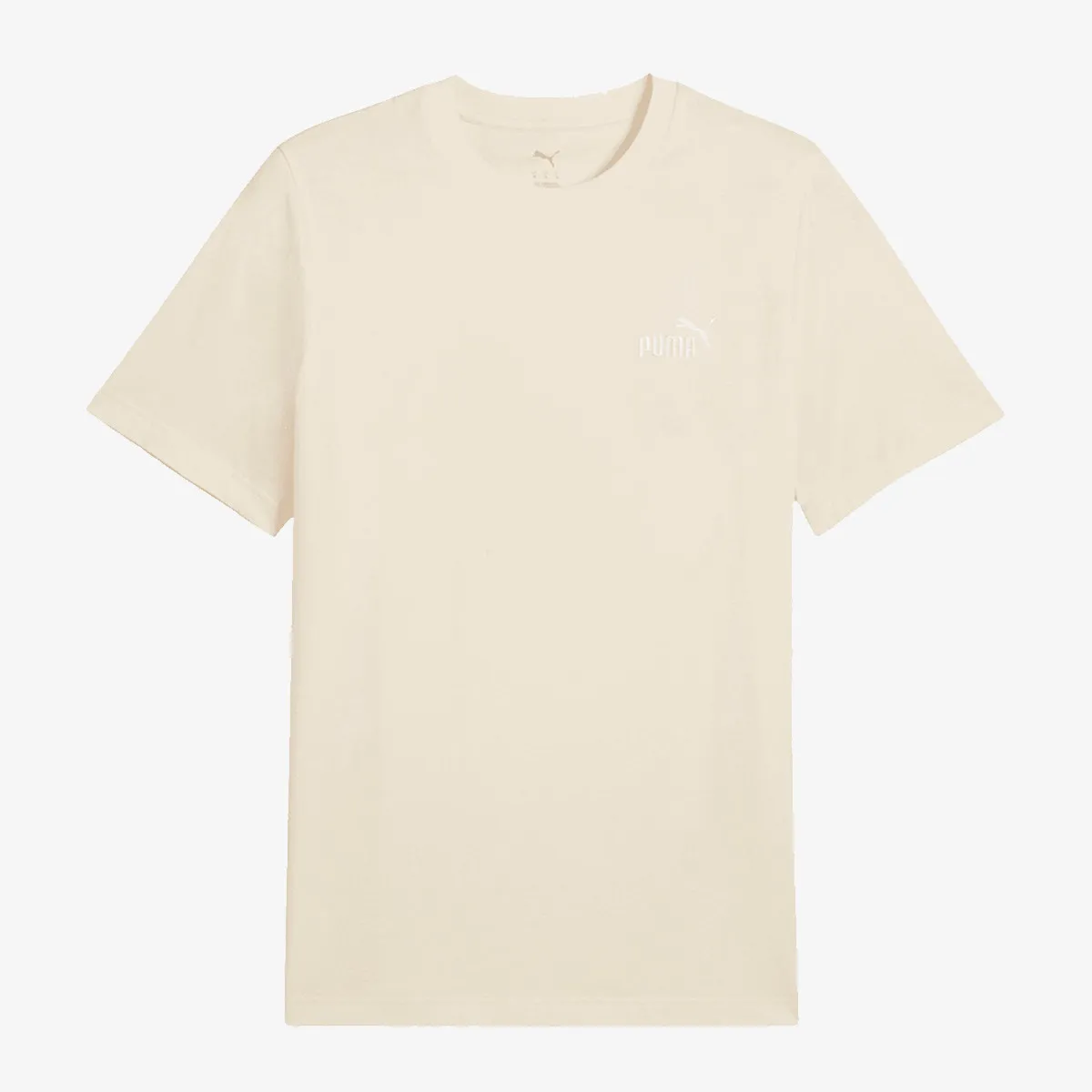 PUMA Majica PUMA ESS Small No. 1 Logo Tee (s) 