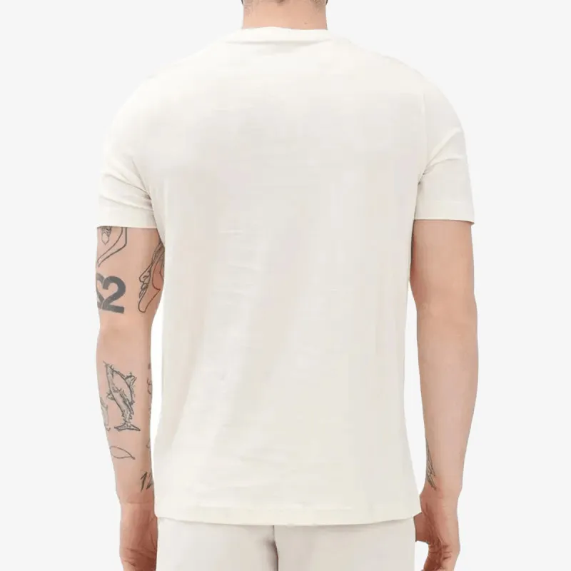PUMA Majica PUMA ESS Small No. 1 Logo Tee (s) 