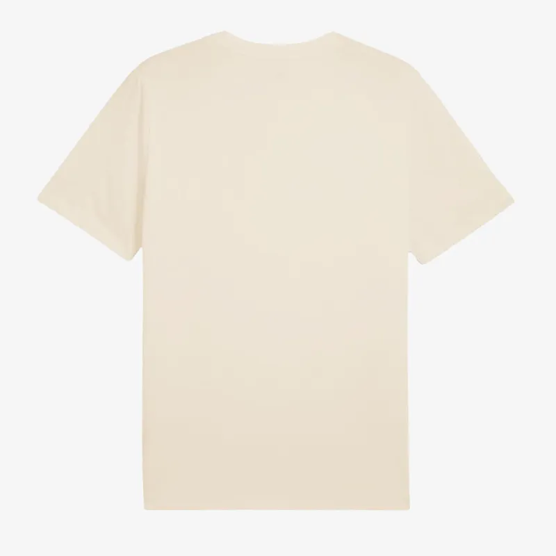 PUMA Majica PUMA ESS Small No. 1 Logo Tee (s) 