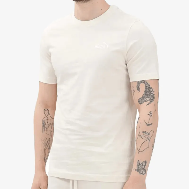 PUMA Majica PUMA ESS Small No. 1 Logo Tee (s) 