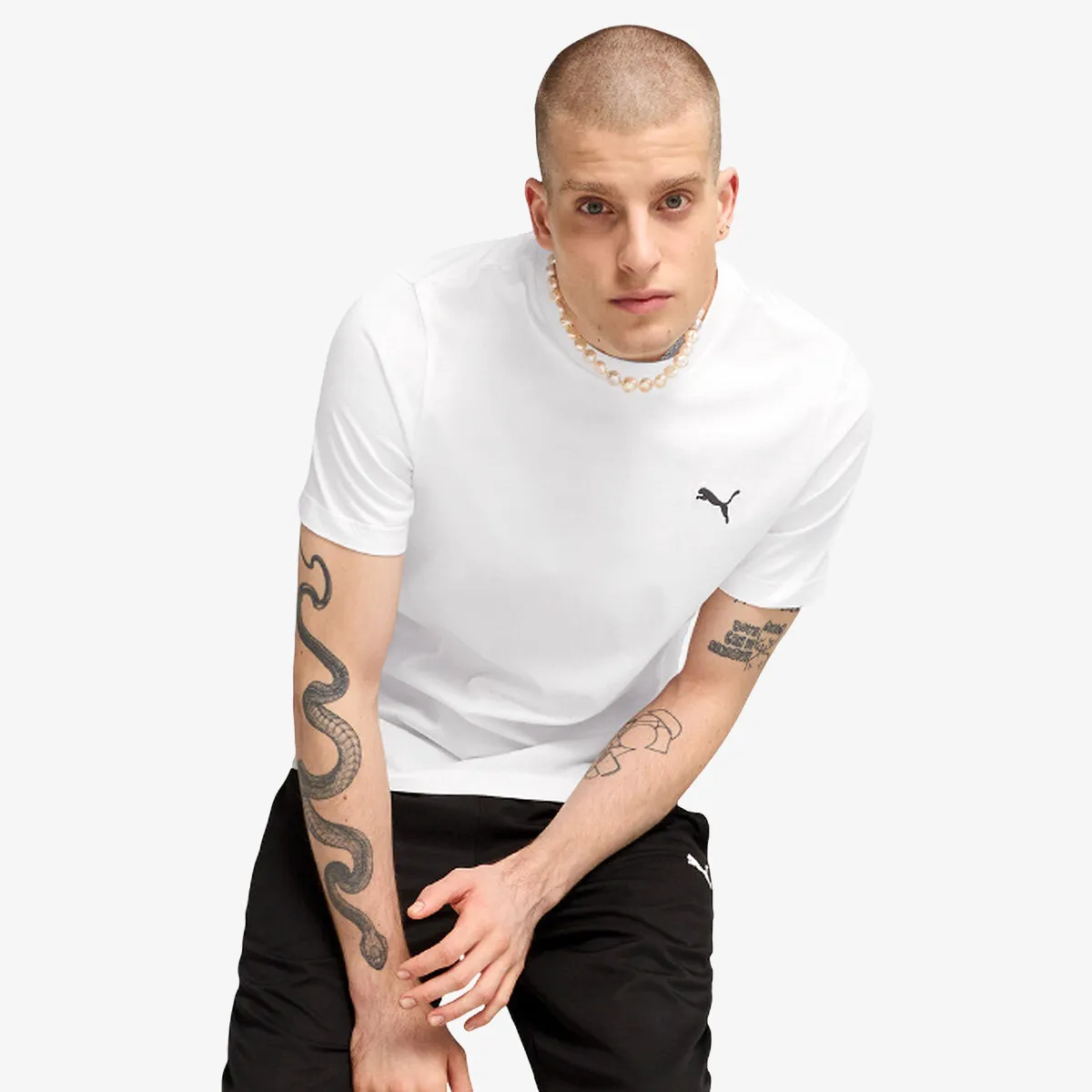 PUMA Majica ESS 