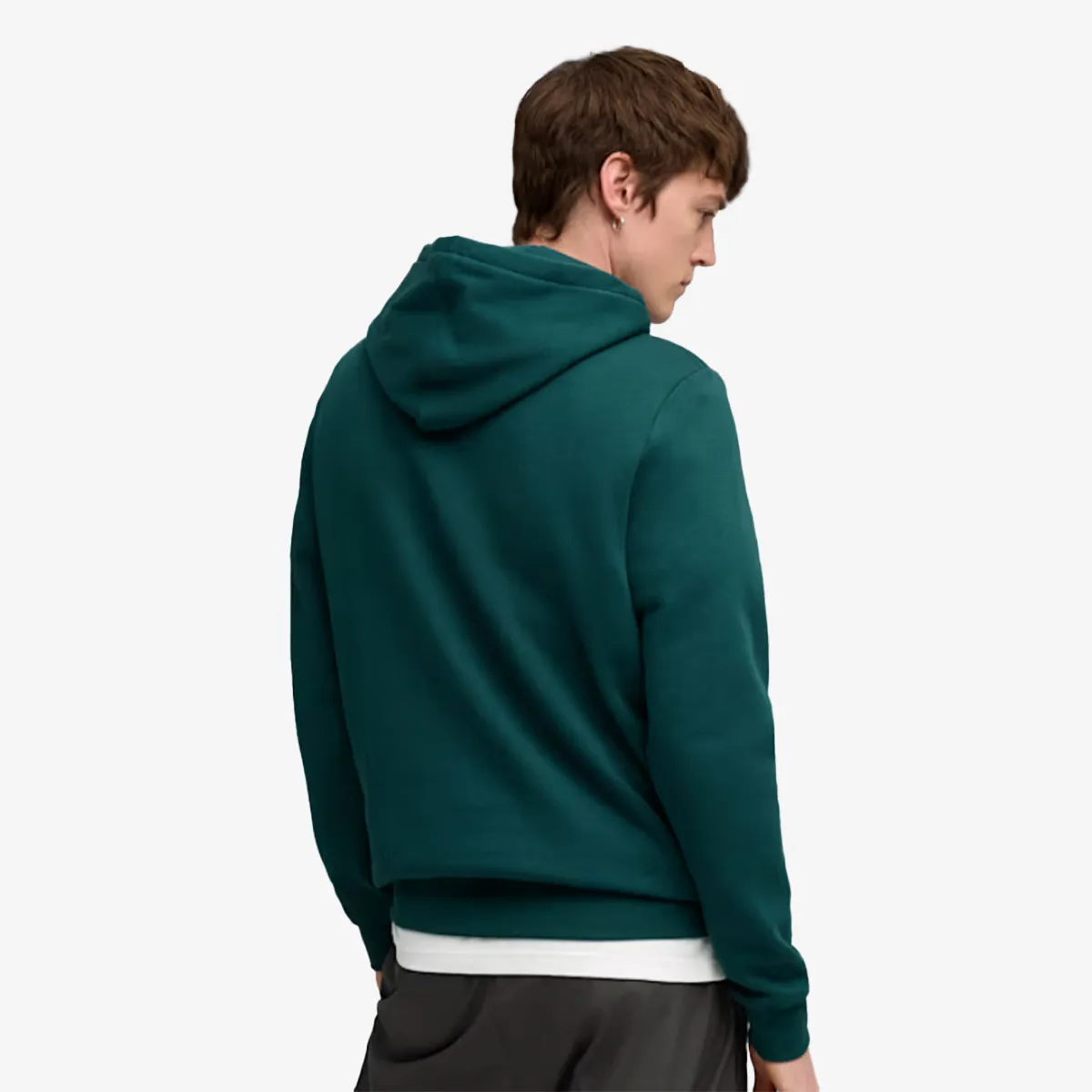PUMA Dukserica PUMA ESS No. 1 Logo Hoodie FL (s)
