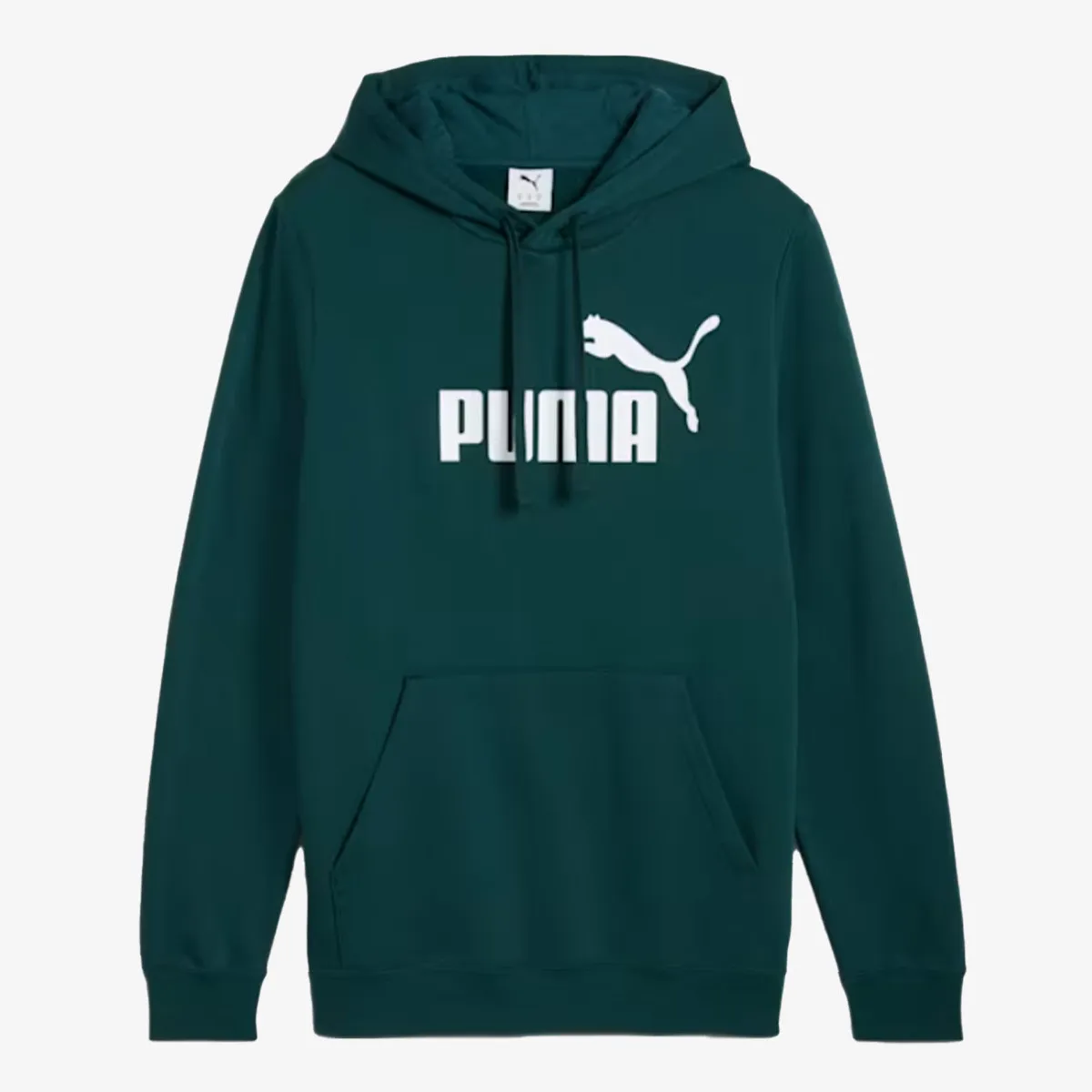 PUMA Dukserica PUMA ESS No. 1 Logo Hoodie FL (s)