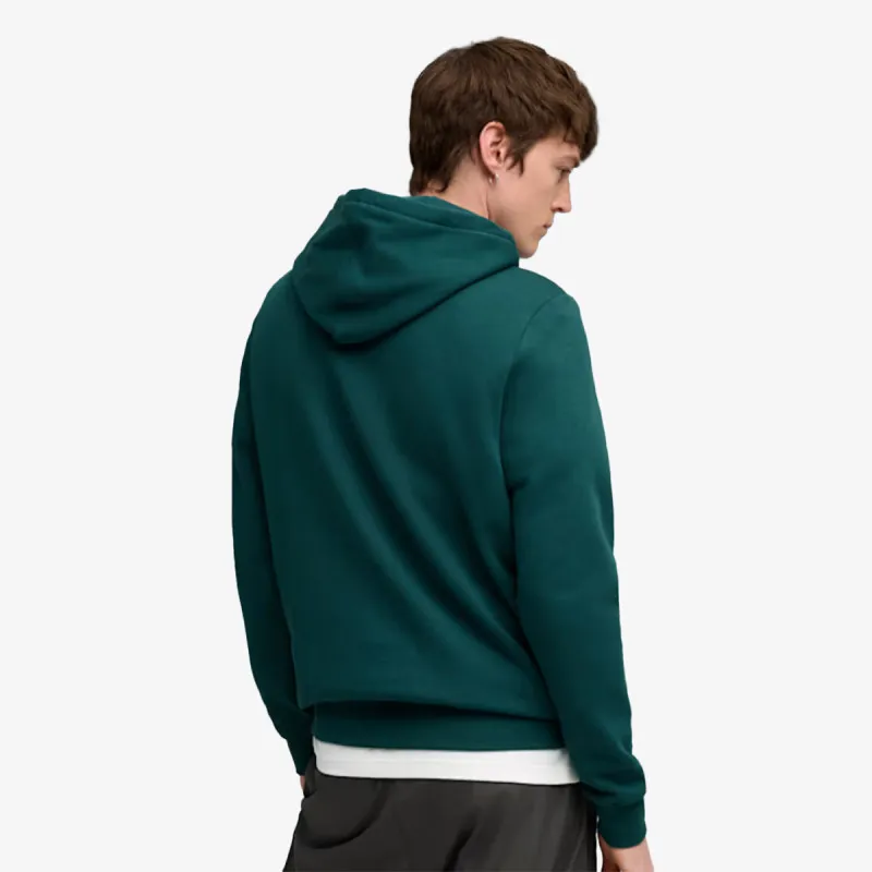 PUMA Dukserica PUMA ESS No. 1 Logo Hoodie FL (s) 