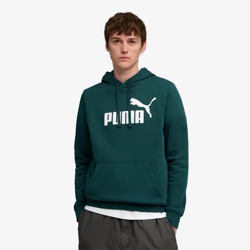PUMA Dukserica PUMA ESS No. 1 Logo Hoodie FL (s) 