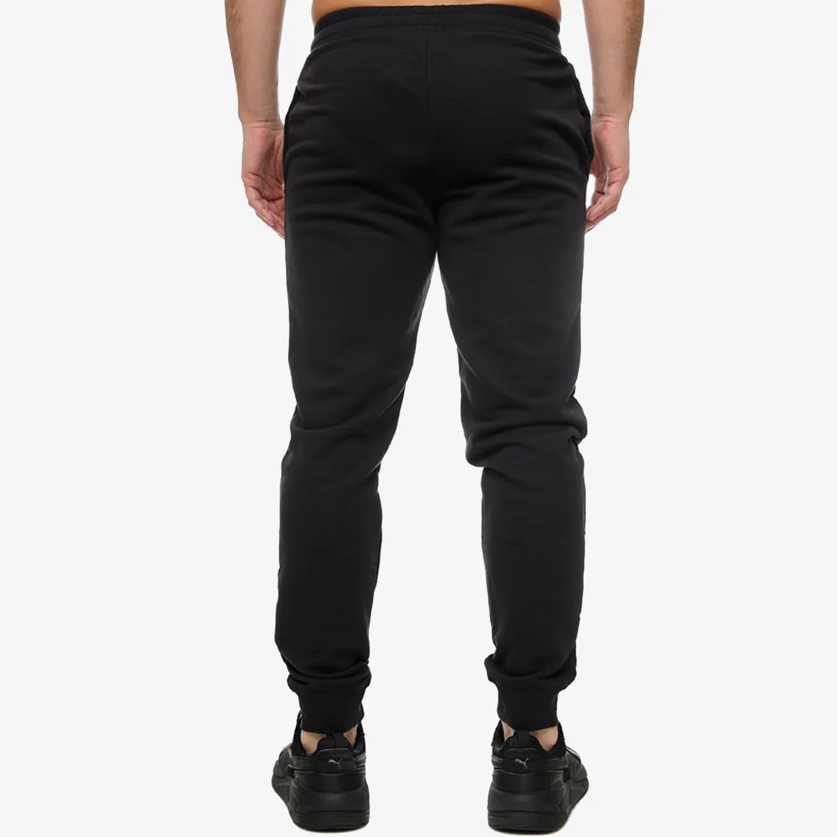 PUMA Donji deo trenerke PUMA ESS Sweatpants TR cl 