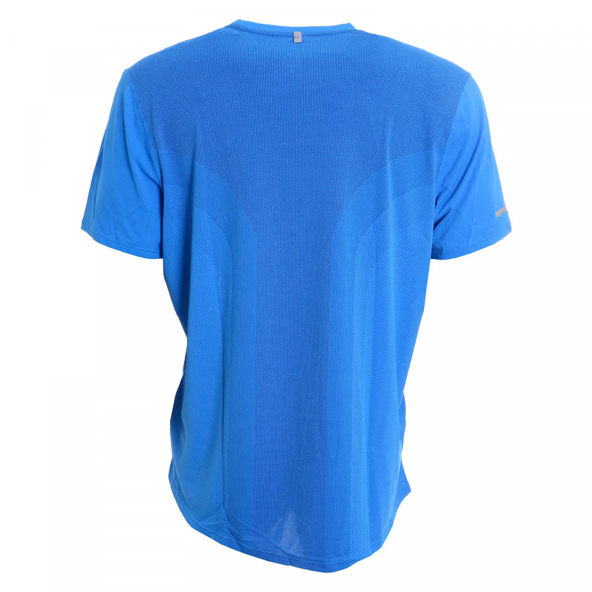NIKE Majica NIKE DRI-FIT CONTOUR SS