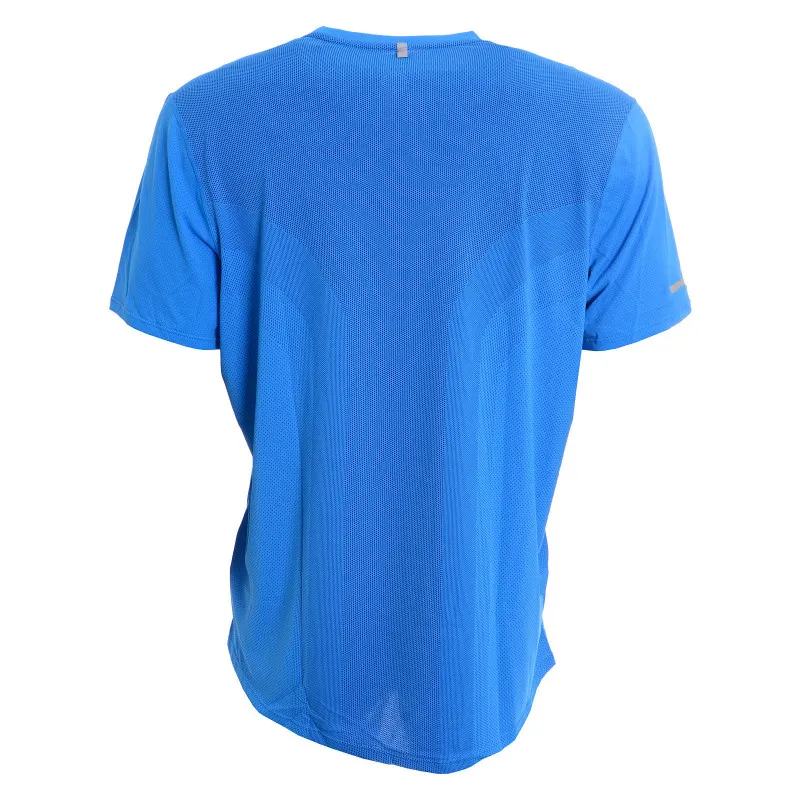 NIKE Majica NIKE DRI-FIT CONTOUR SS