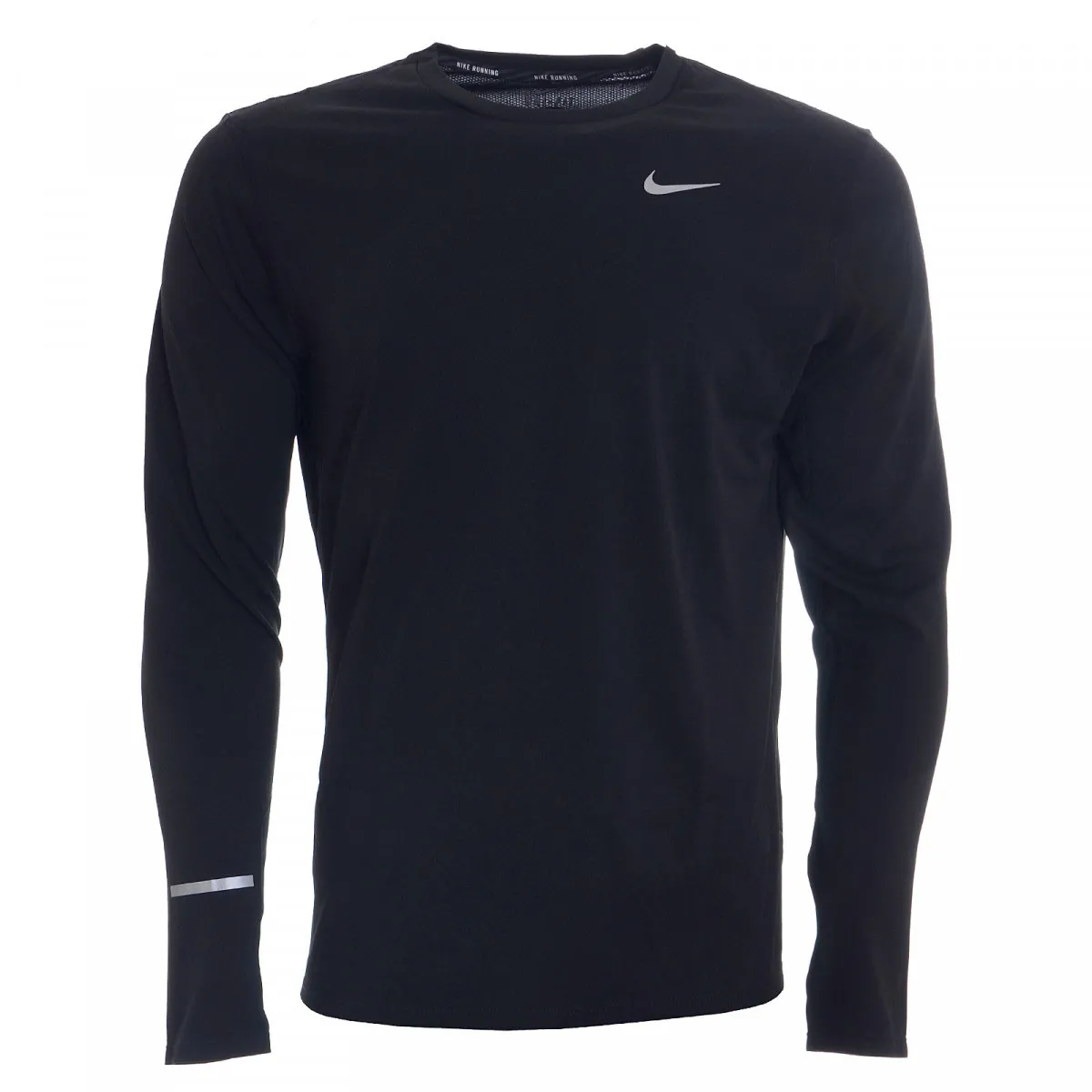 NIKE Majica dugih rukava NIKE DRI-FIT CONTOUR LS 