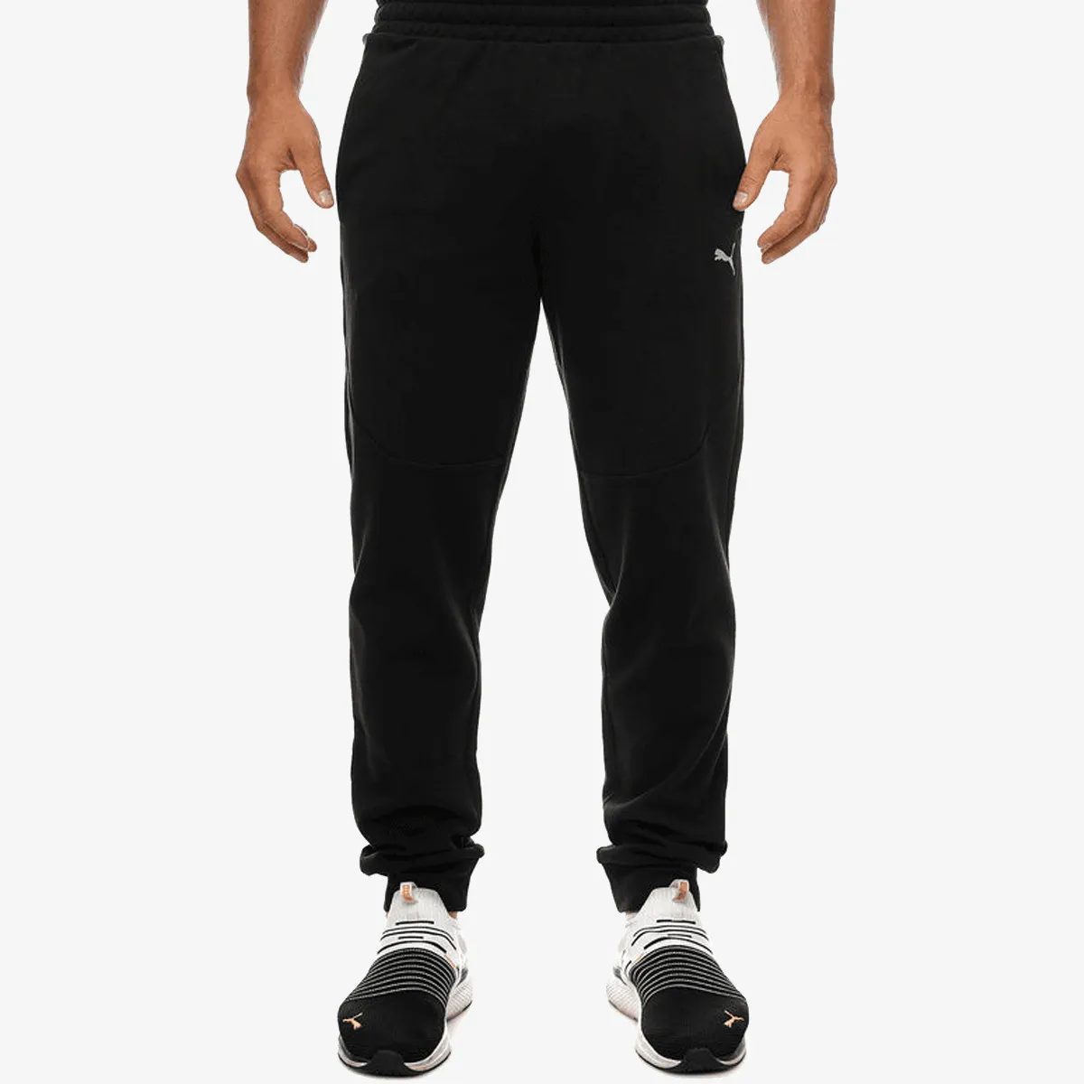 PUMA Donji deo trenerke Pumatech 