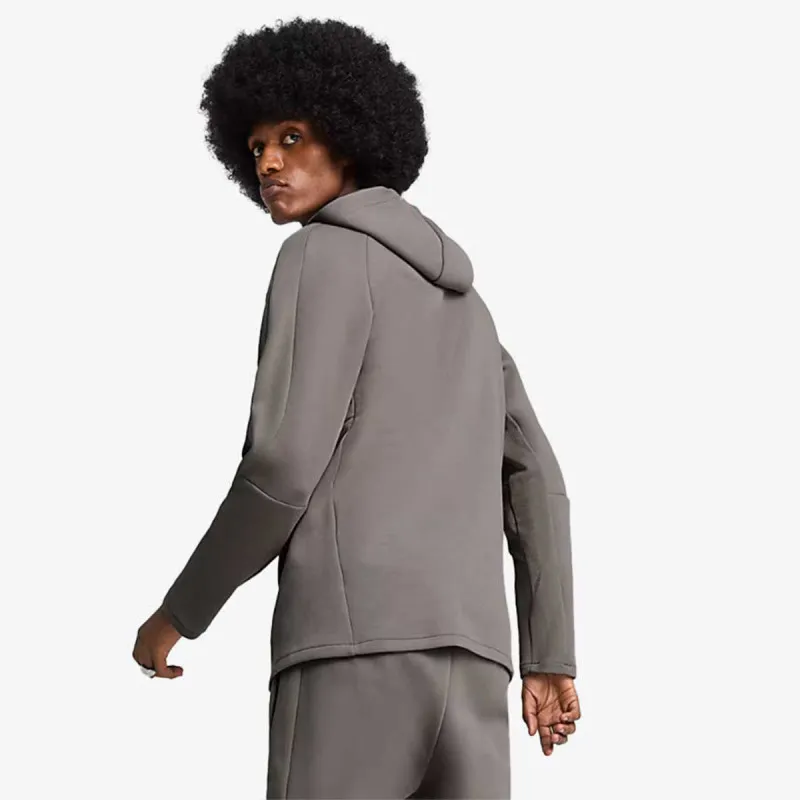 PUMA Dukserica Evostripe 