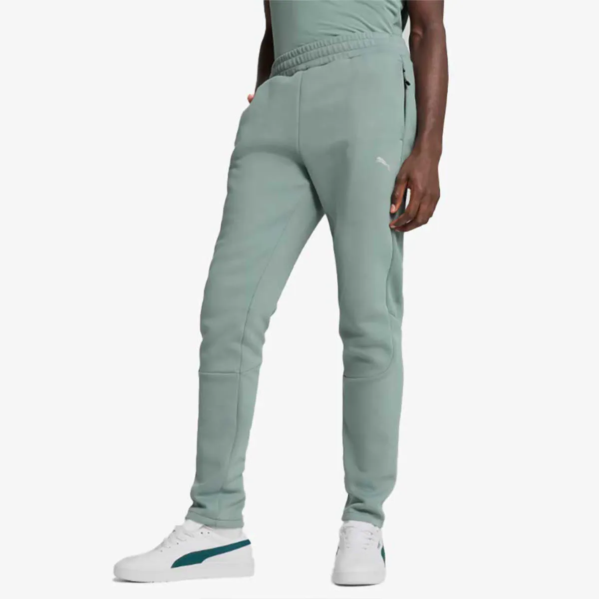PUMA Donji deo trenerke Evostripe