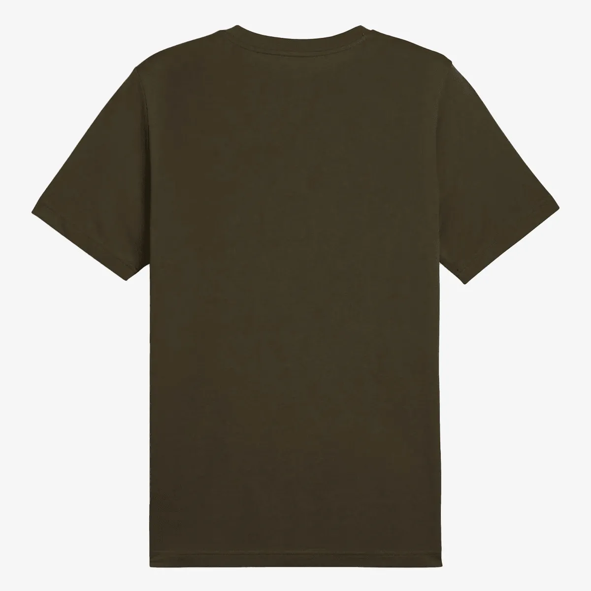 PUMA Majica PUMA ESS 2 COLOR No. 1 Logo Tee
