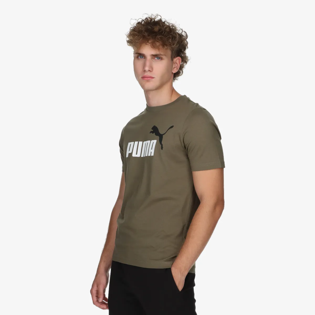 PUMA Majica Graphics
