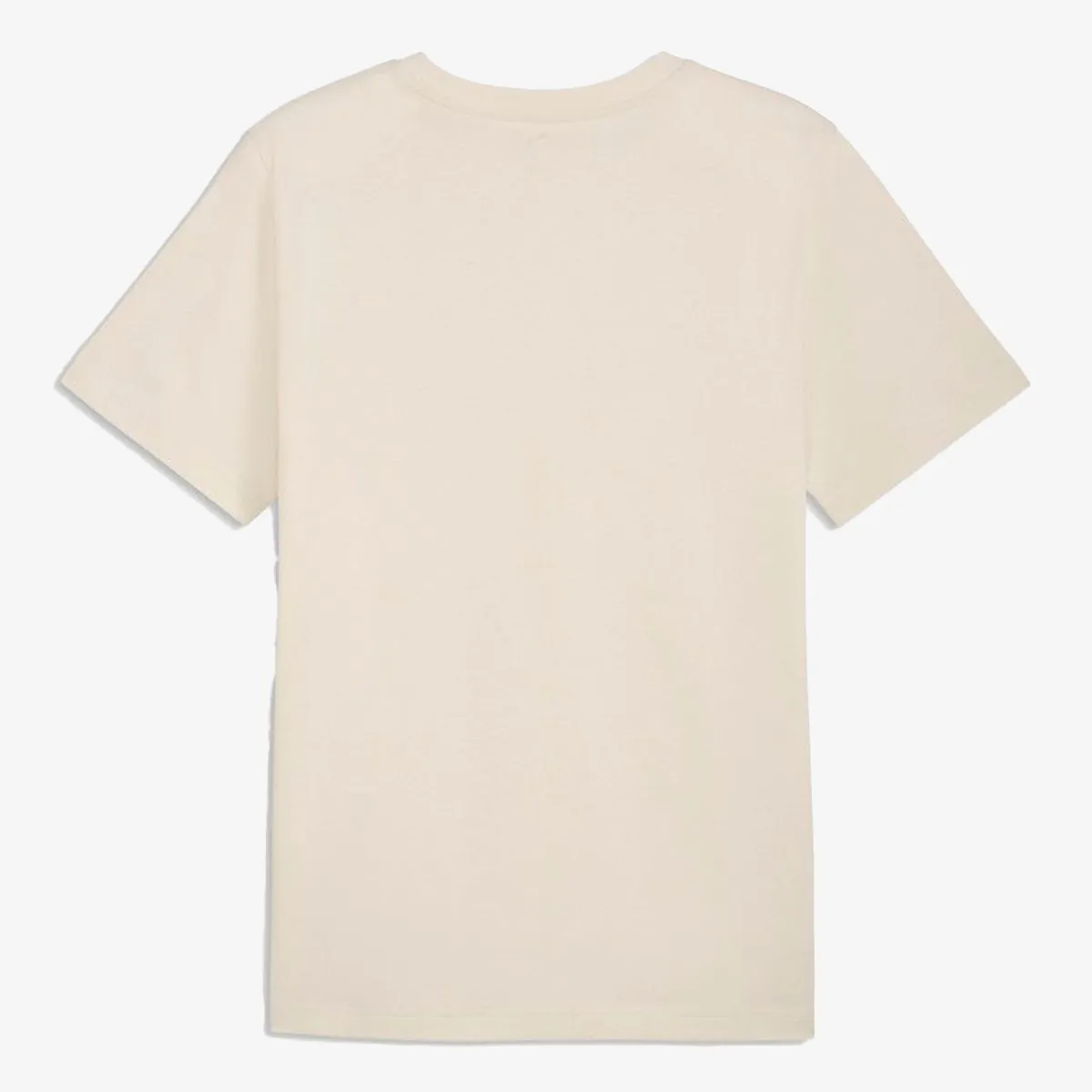 PUMA Majica PUMA ESS 2 COLOR No. 1 Logo Tee 