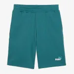 PUMA Šorc Essentials 2 Colour No. 1 Logo 