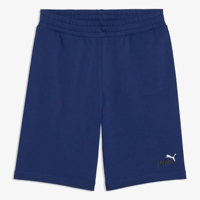 PUMA Šorc PUMA ESS 2 COLOR No. 1 Logo Shorts 10