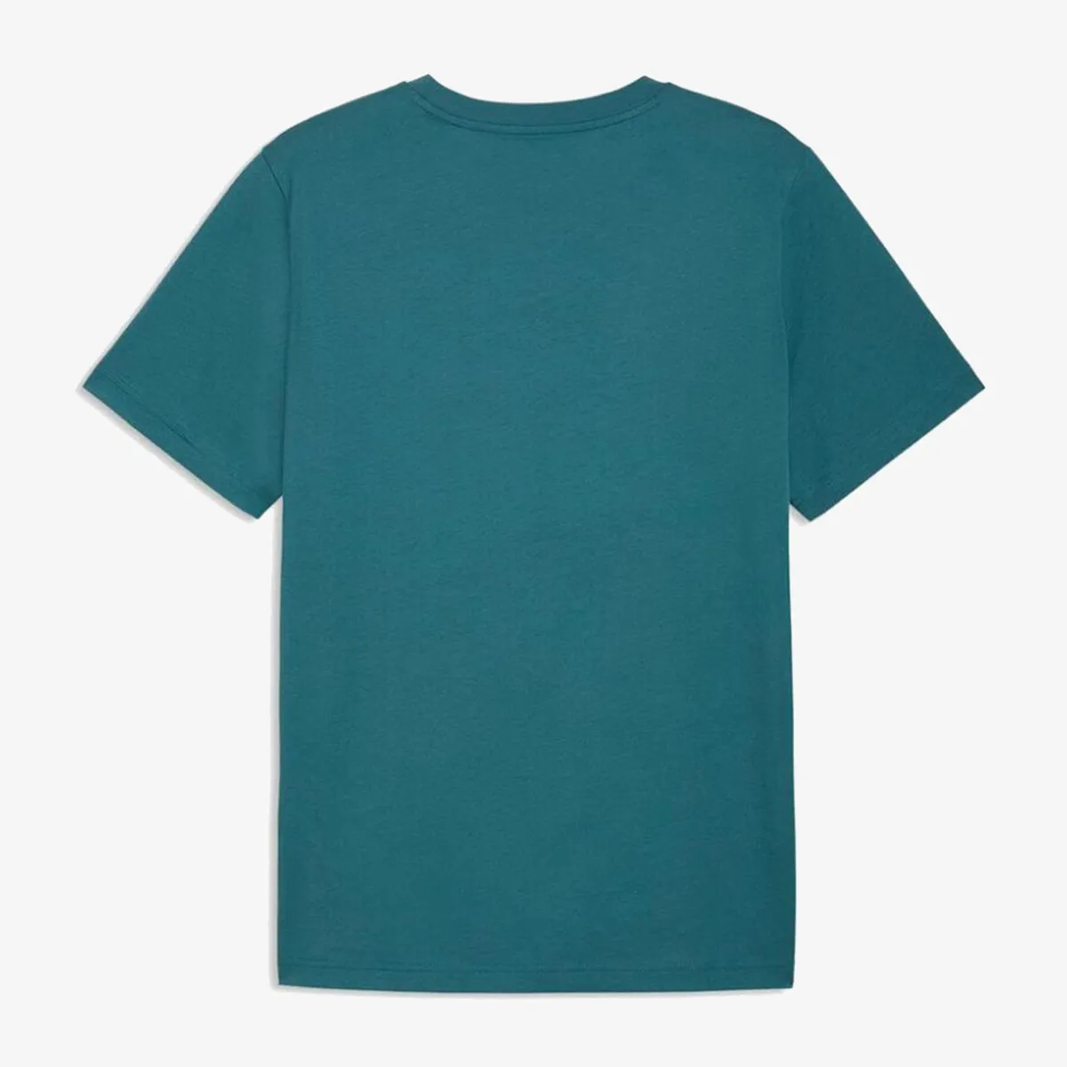 PUMA Majica Essentials 2 Colour Small No. 1 Logo 