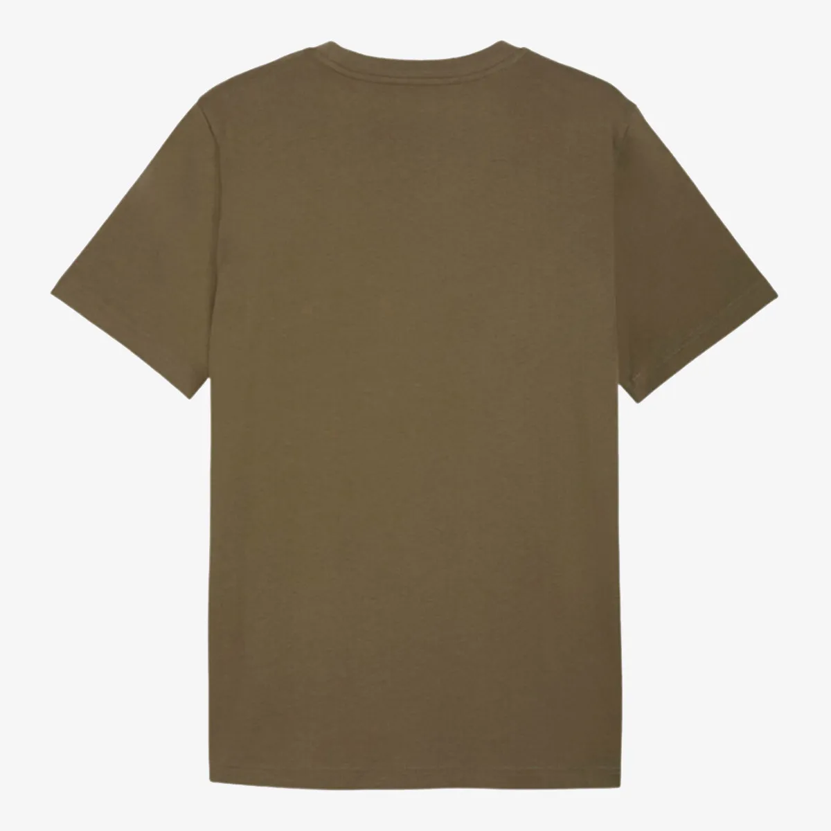 PUMA Majica PUMA ESS 2 COLOR Small No. 1 Logo Tee 