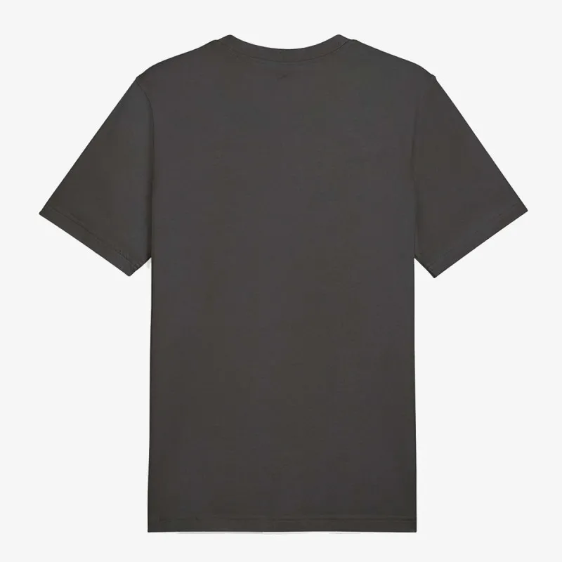 PUMA Majica PUMA ESS ELEVATED Tee 