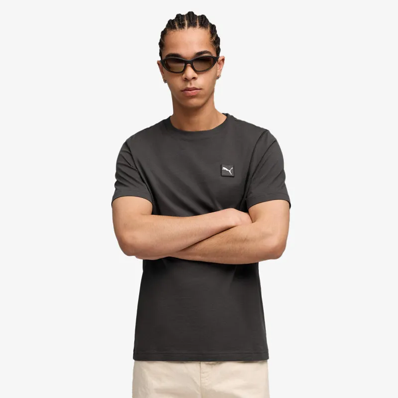 PUMA Majica PUMA ESS ELEVATED Tee 