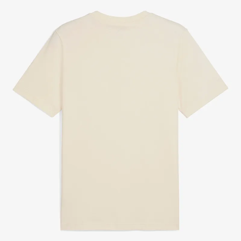 PUMA Majica ESS ELEVATED Tee 