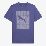 PUMA Majica Graphics 