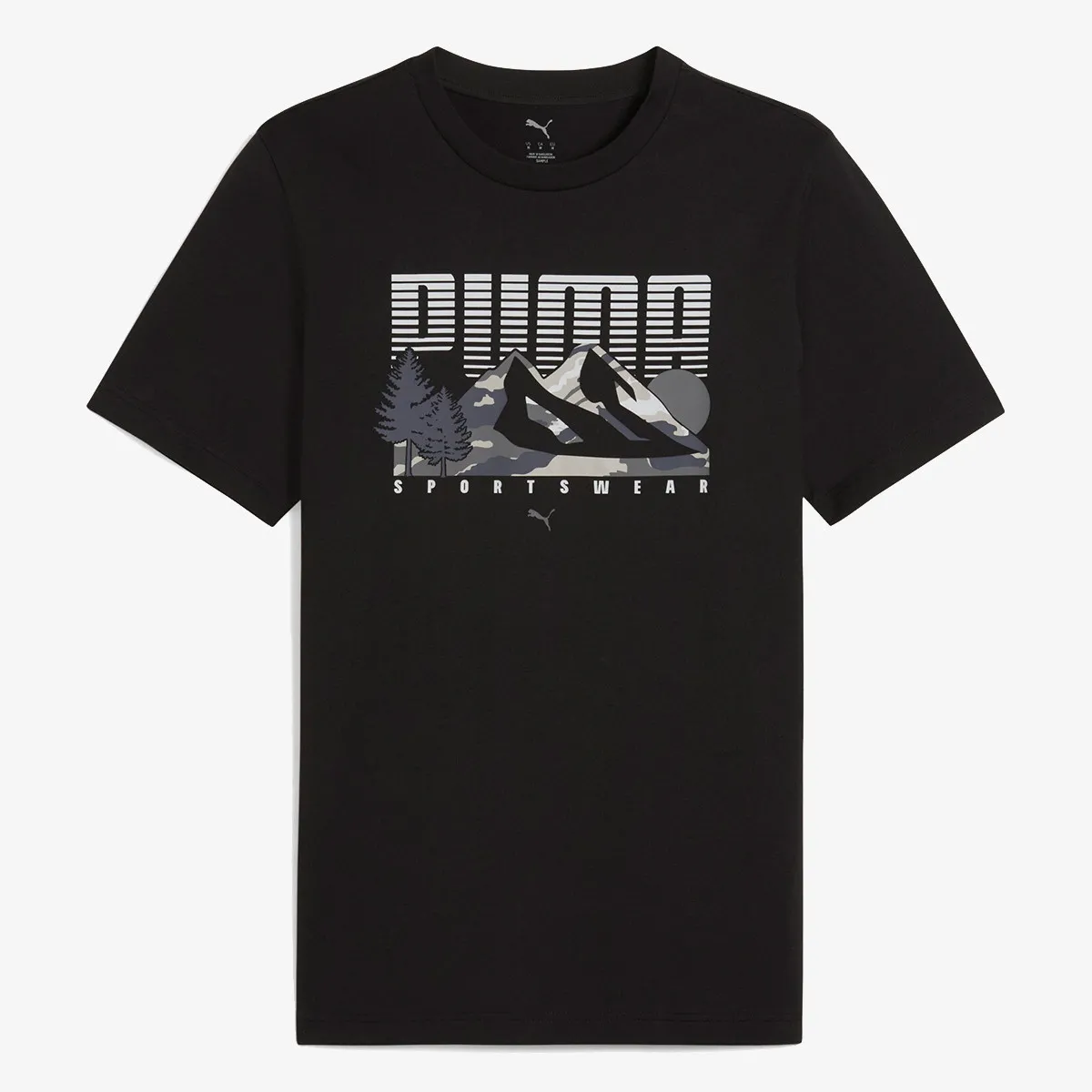 PUMA Majica Graphics