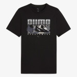 PUMA Majica Graphics 