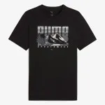 PUMA Majica Graphics 