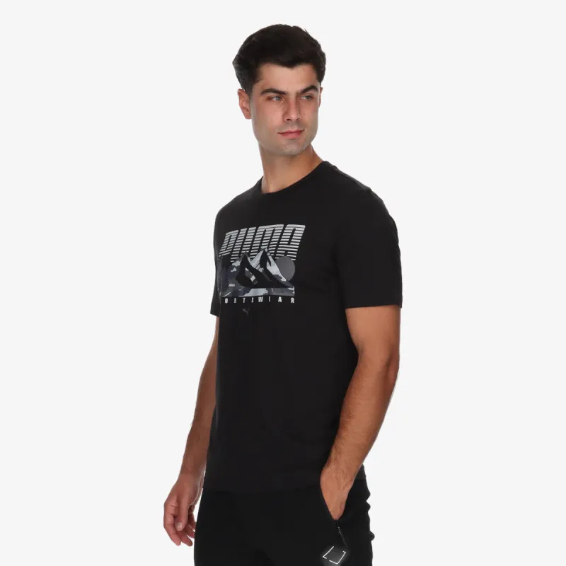 PUMA Majica Graphics