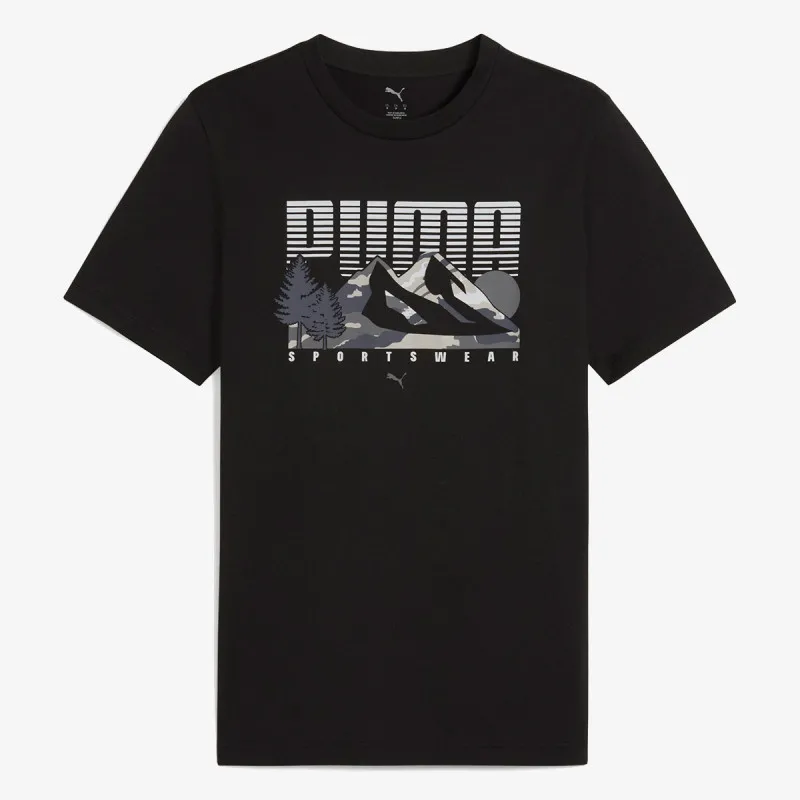 PUMA Majica Graphics