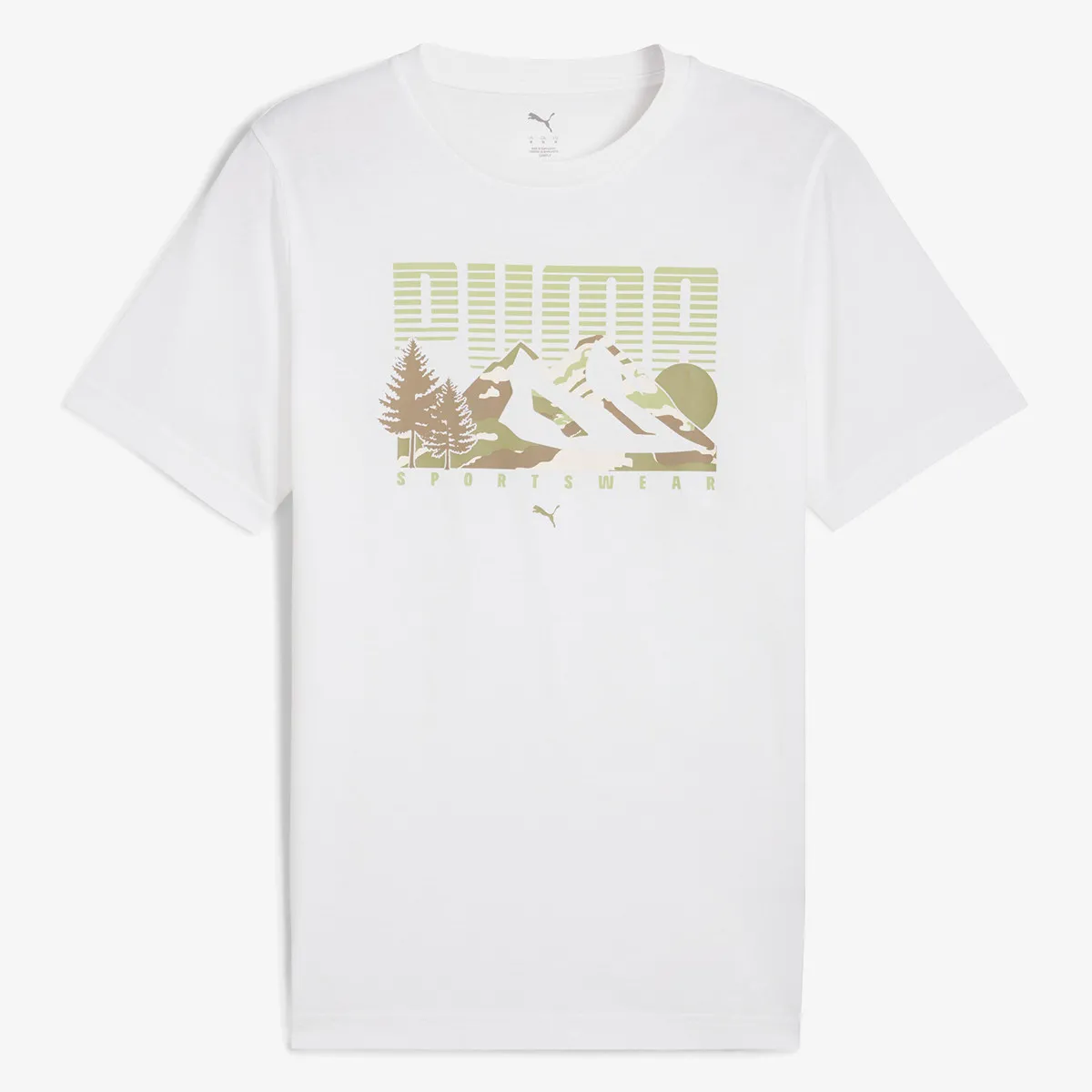 PUMA Majica Graphics