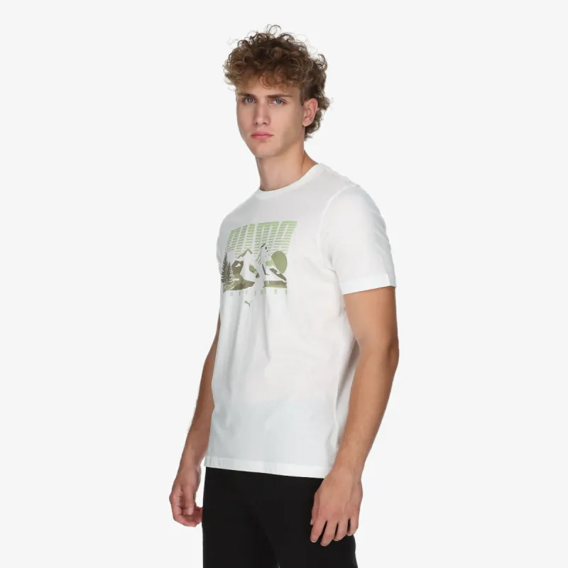 PUMA Majica Graphics 