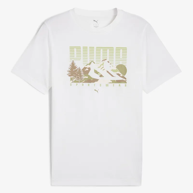 PUMA Majica Graphics