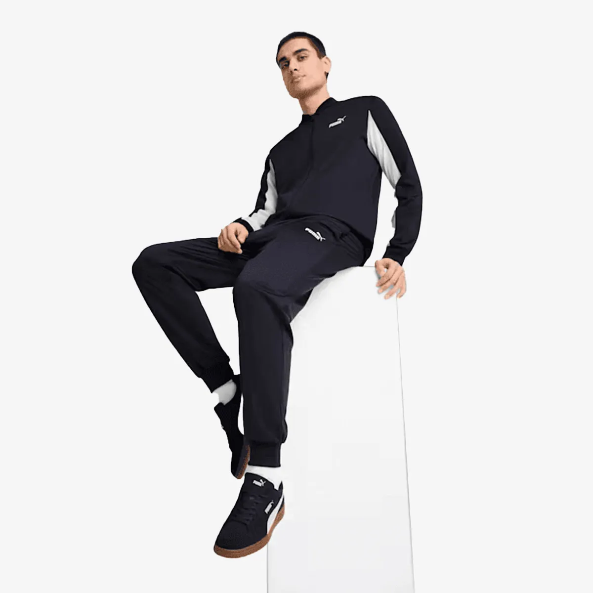 PUMA Trenerka PUMA Poly Baseball Suit 
