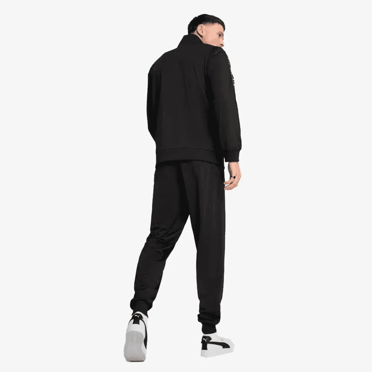 PUMA Trenerka PUMA Poly Tape Suit 