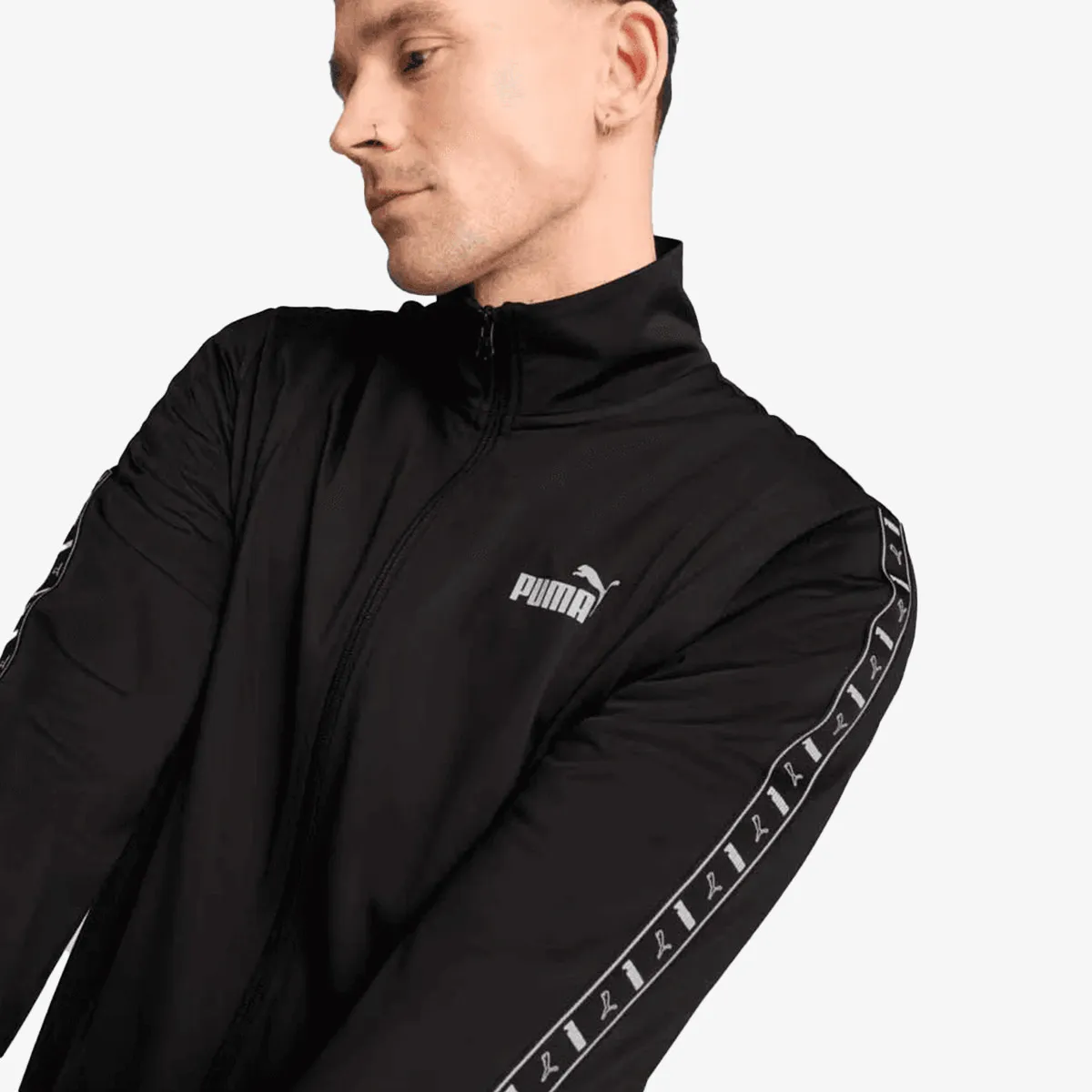 PUMA Trenerka PUMA Poly Tape Suit 