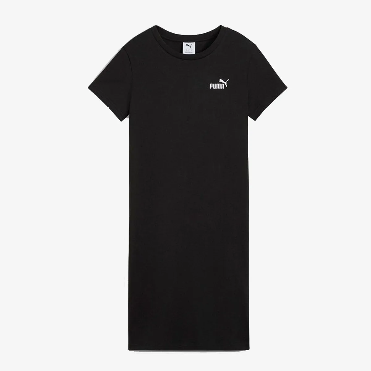 PUMA Haljina Essentials Small No. 1 Logo 