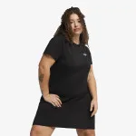 PUMA Haljina Essentials Small No. 1 Logo 