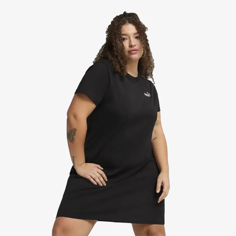 PUMA Haljina Essentials Small No. 1 Logo 