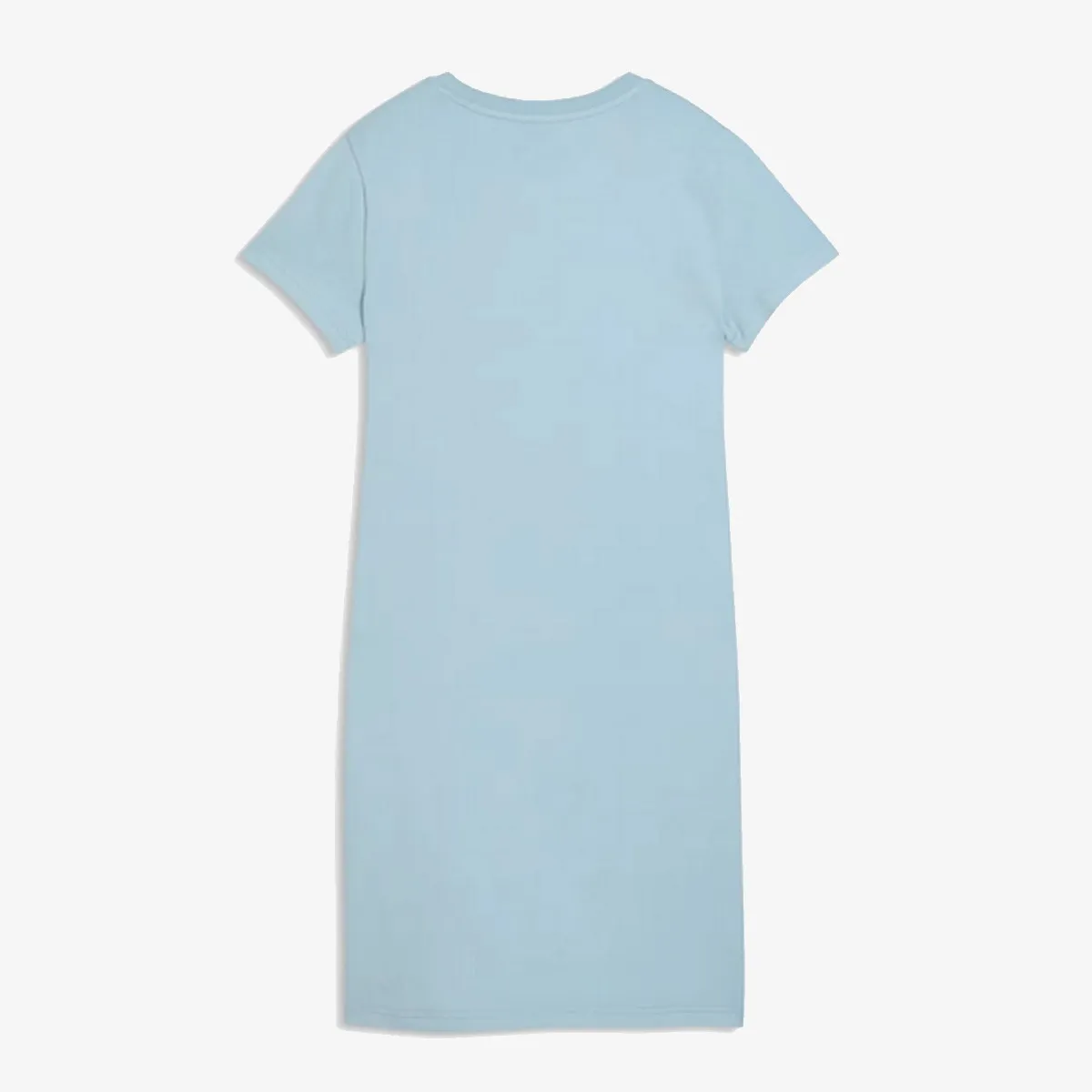 PUMA Haljina PUMA ESS Small No. 1 Logo Slim Dress 