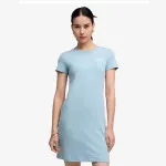 PUMA Haljina PUMA ESS Small No. 1 Logo Slim Dress 