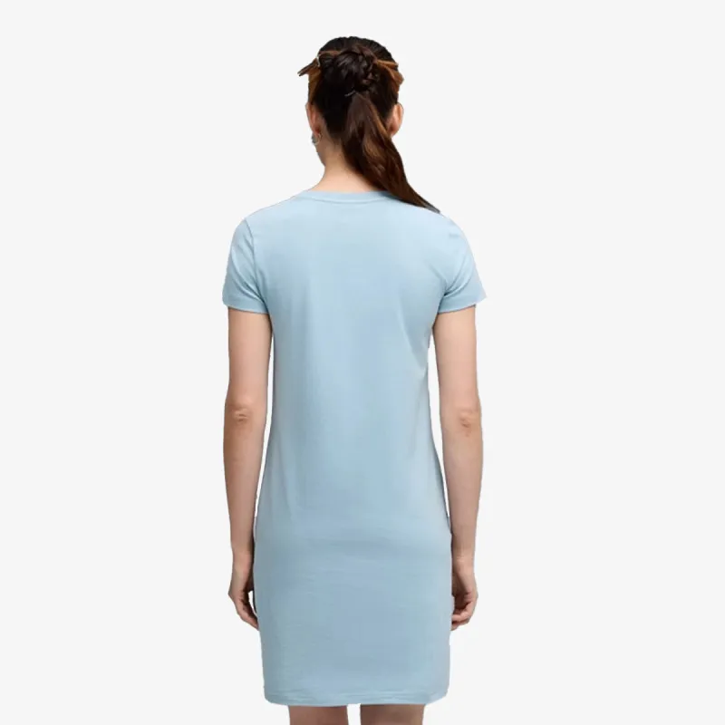 PUMA Haljina PUMA ESS Small No. 1 Logo Slim Dress 